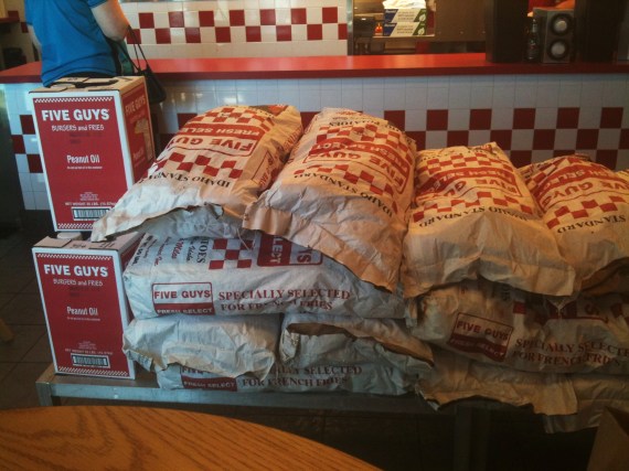 Yeah, right there is fine.