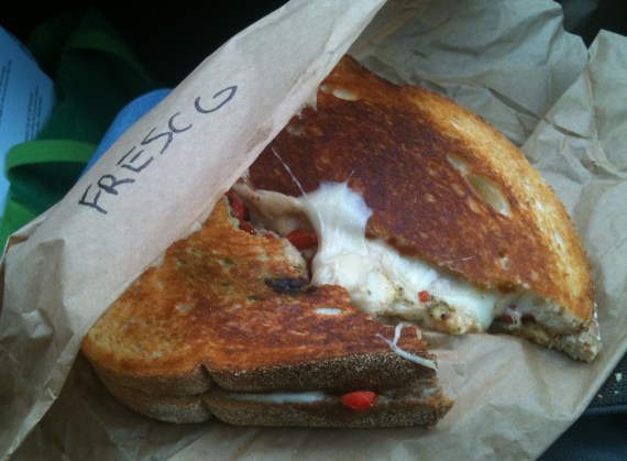 Grilled Cheese & Co 3