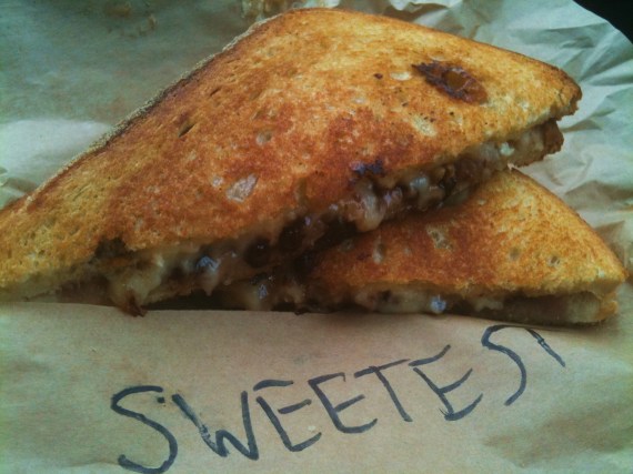 Grilled Cheese & Co 4